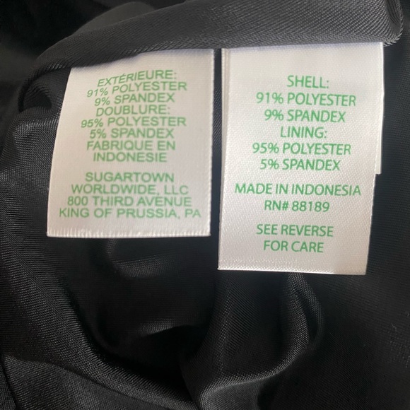 NWT Lilly Pulitzer Astoria Dress size 2 - Picture 3 of 13